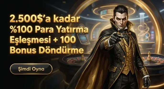 Bahiscasino